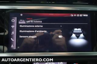 AUDI Q3 usata, con Bracciolo