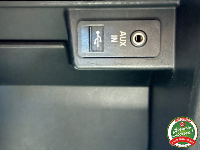 MINI Cooper S usata, con Immobilizzatore elettronico