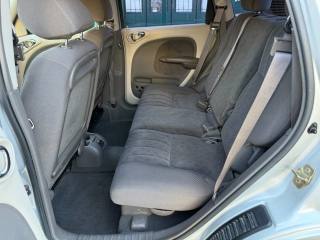 CHRYSLER PT Cruiser usata, con Servosterzo