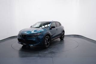 ALFA ROMEO Junior 1.2 136 CV Hybrid eDCT6 Speciale