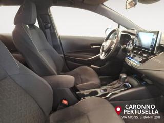 TOYOTA Corolla usata, con ESP