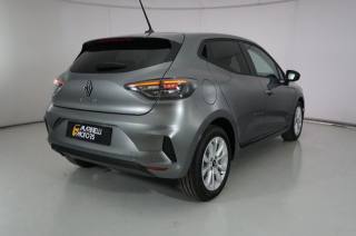 RENAULT Clio usata, con Airbag