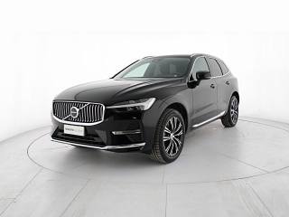 VOLVO XC60 usata, con Airbag