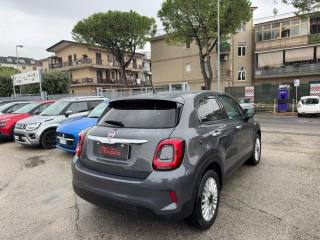 FIAT 500X usata, con Alzacristalli elettrici