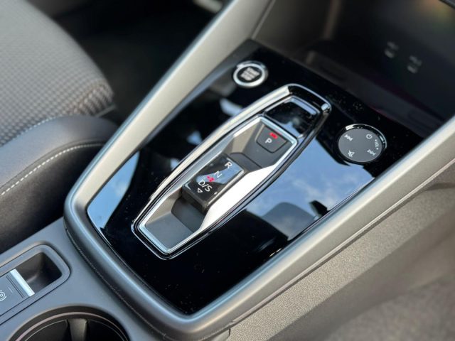 AUDI A3 usata, con Interni in pelle