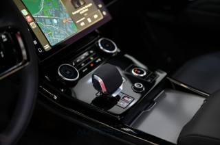 LAND ROVER Range Rover Sport usata, con Regolazione elettrica sedili