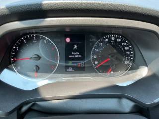 RENAULT Captur usata 11