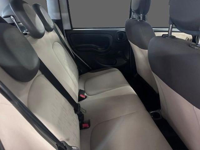 FIAT Panda usata, con Airbag