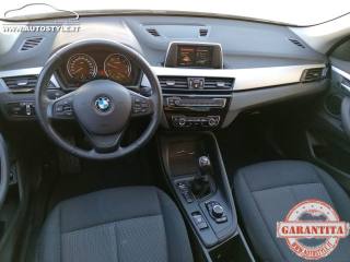 BMW X1 usata, con Freno di stazionamento elettrico