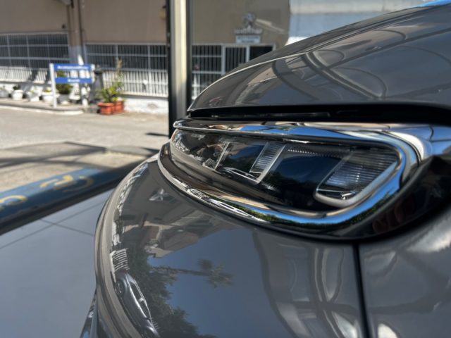 CITROEN C3 Aircross usata, con Cerchi in lega