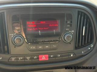 FIAT Doblo usata 15