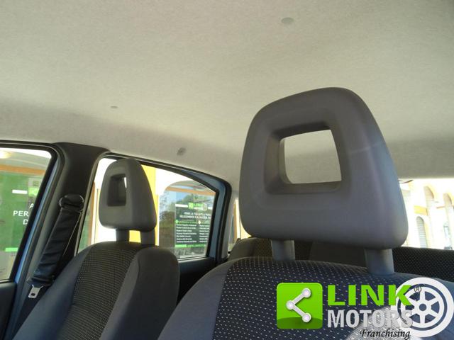 FIAT Panda usata 11