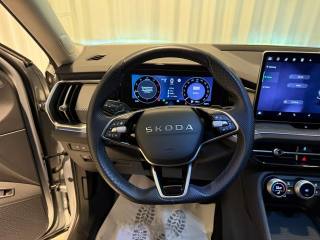 SKODA Kodiaq usata, con Cerchi in lega