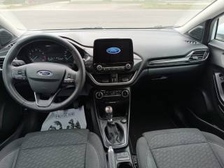 FORD Puma usata, con Cerchi in lega