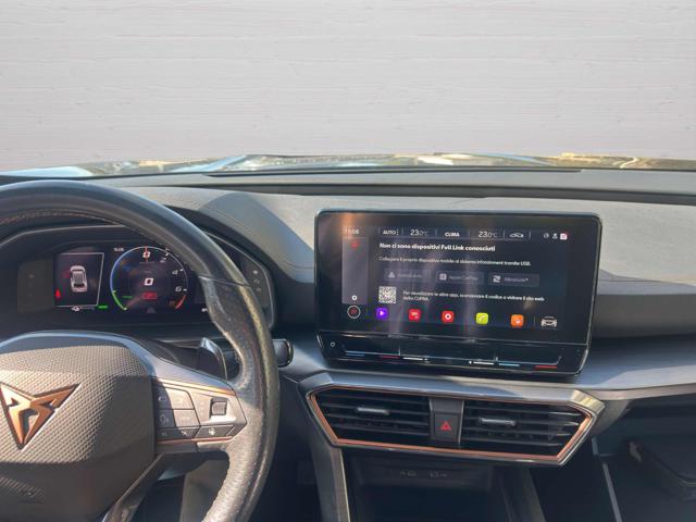 CUPRA Formentor usata, con Controllo trazione