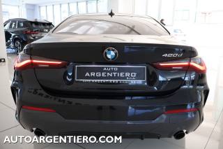 BMW 420 usata, con Airbag laterali