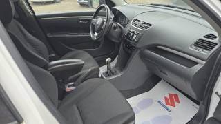 SUZUKI Swift usata, con Chiusura centralizzata
