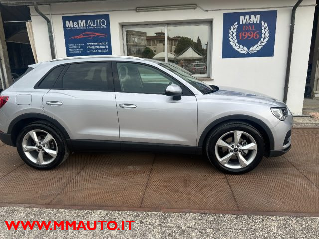 AUDI Q3 usata, con ABS