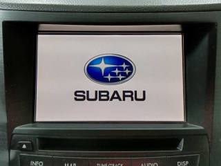 SUBARU OUTBACK usata, con Servosterzo