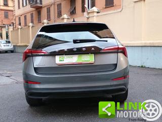 SKODA Scala usata, con Alzacristalli elettrici