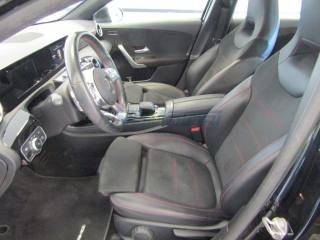 MERCEDES-BENZ A 180 usata, con Cerchi in lega