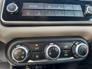 NISSAN Micra usata, con ESP