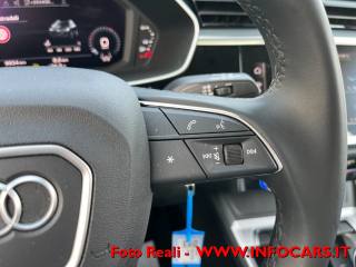 AUDI Q3 usata, con Luci diurne LED