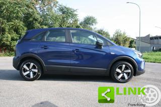 OPEL Crossland usata, con Cerchi in lega