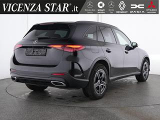 MERCEDES-BENZ GLC 200 usata, con Airbag laterali