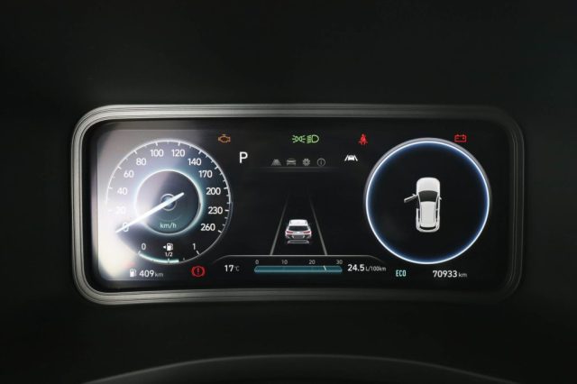 HYUNDAI Kona usata 6