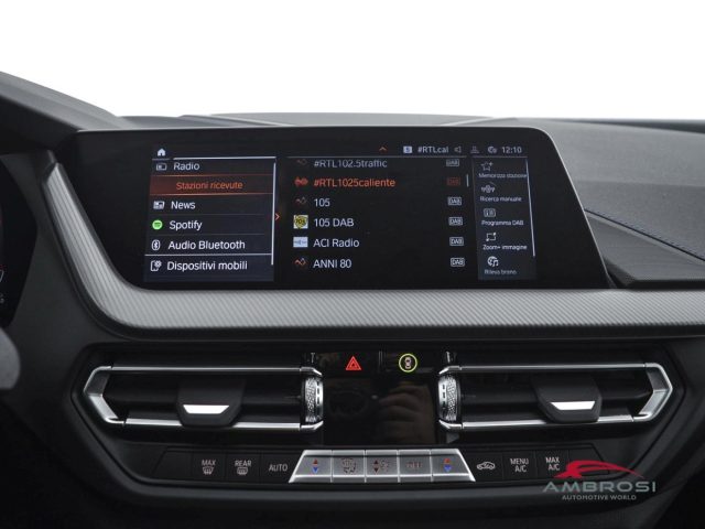 BMW 220 usata 14