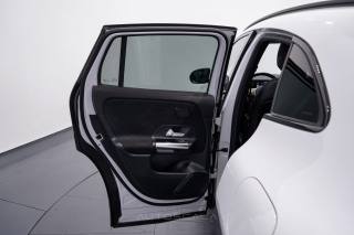 MERCEDES-BENZ GLA 200 usata, con Specchietti laterali elettrici