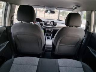 KIA Stonic usata, con ESP