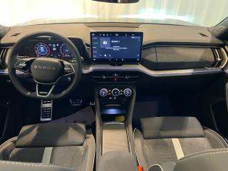 SKODA Kodiaq usata, con Antifurto