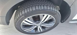 VOLKSWAGEN Caddy usata, con Controllo trazione