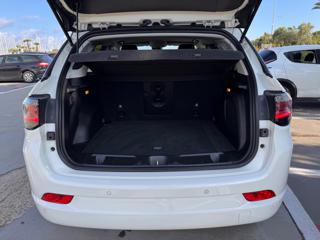 JEEP Compass usata, con Controllo elettronico della corsia
