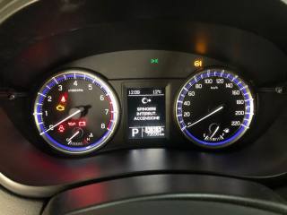 SUZUKI S-Cross usata 13