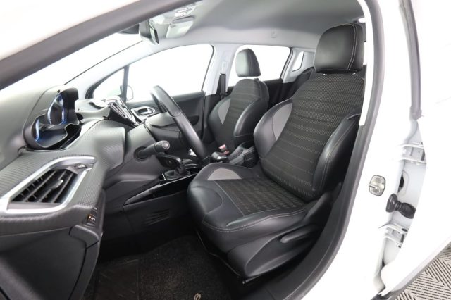 PEUGEOT 2008 usata 2