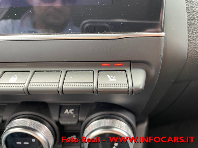 MITSUBISHI ASX usata, con Isofix