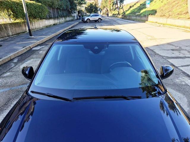 AUDI A1 usata, con Bluetooth