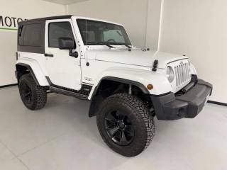 JEEP Wrangler usata, con Alzacristalli elettrici