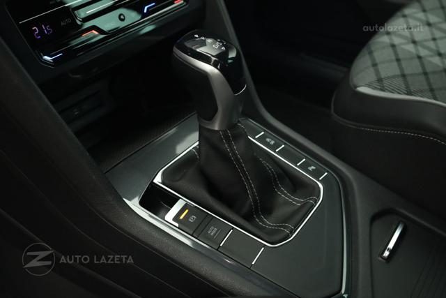 VOLKSWAGEN Tiguan usata, con Controllo automatico clima