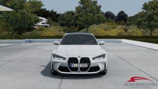BMW M3 usata 2