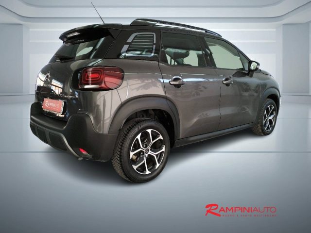CITROEN C3 Aircross usata 5