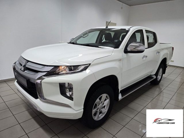 MITSUBISHI L200 usata, con Airbag