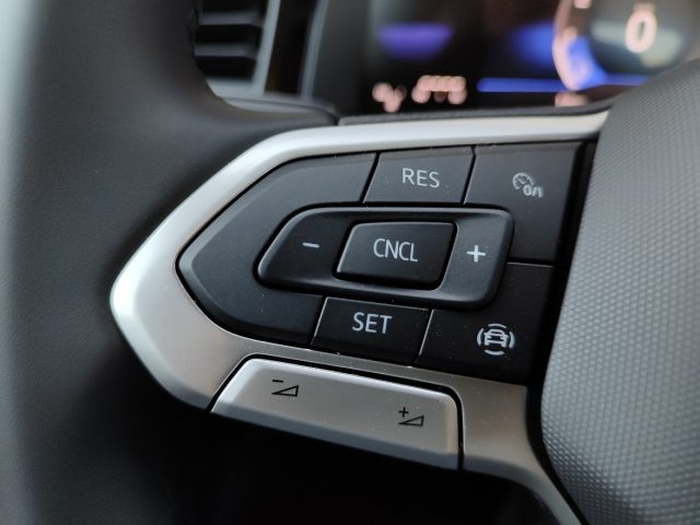 VOLKSWAGEN Taigo usata, con Controllo trazione