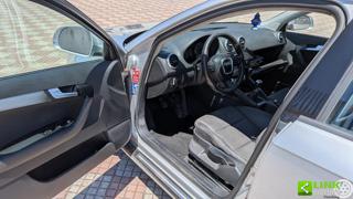 AUDI A3 usata, con Chiusura centralizzata