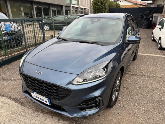 FORD Kuga usata, con Airbag Passeggero