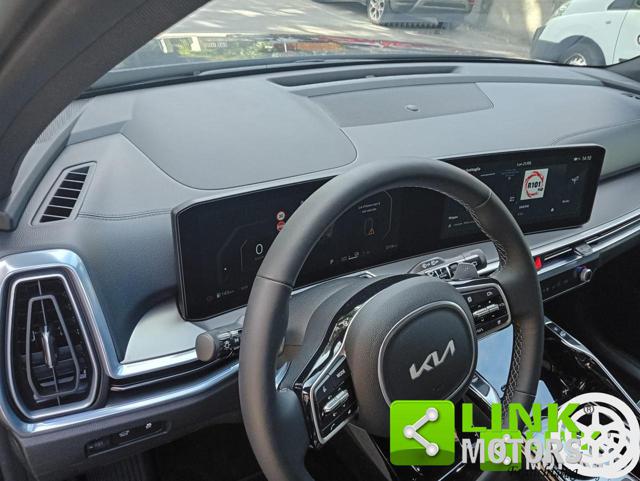 KIA Sorento usata 15