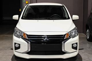 MITSUBISHI Space Star usata, con Airbag Passeggero